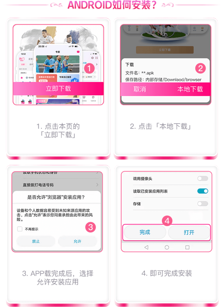 Android